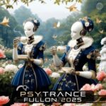 Thaihanu, Antaluk – Psy Trance Fullon 2025