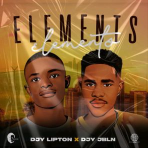 Djy Lipton, Realkotaking – Elements