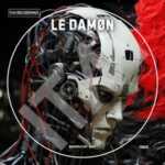 LE-DAMØN – ERROR EP