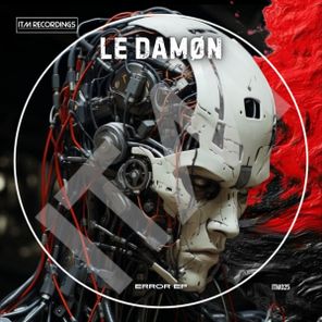 LE-DAMØN – ERROR EP