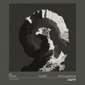 Ulf Mayer – Lost in Psychosis