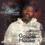 Thami Jay, Lungzo Mofunk – Afro Gospel House EP, Vol. 1