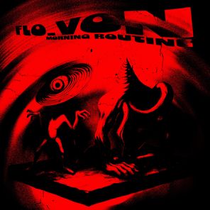 Flo.Von – Morning Routine