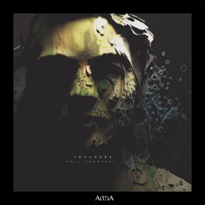 Phil Errotari, Cøral Negrø – Invaders