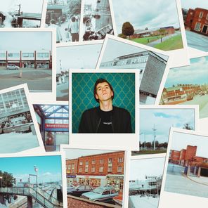 Jinbu – Leave With Us