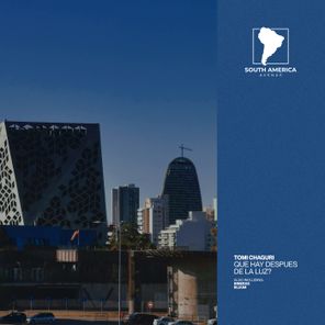 Tomi Chaguri – Que Hay Después De La Luz?