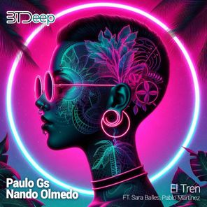 Paulo GS, Nando Olmedo – El Tren