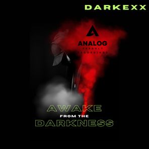 Darkexx – ‘Awake From The Darkness’