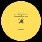 Noraj Cue, Atman (US) – Ascending Dream