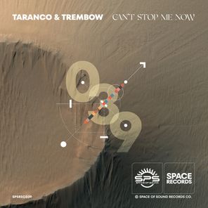 Trembow, Taranco – Can’t Stop Me Now (Radio-Edit)