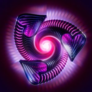 ENERGY11, 1NN3R53LF – I’M IN THE PARTY