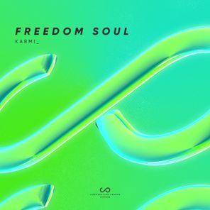 KARMI_ – Freedom Soul