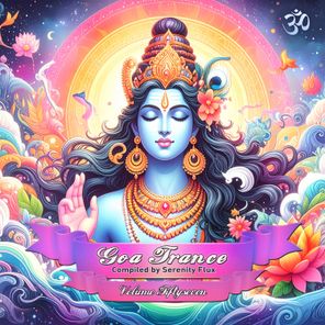 Disconect, Lyktum – Goa Trance, Vol. 57