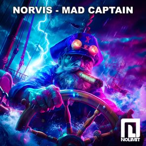 Norvis – Mad Captain