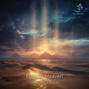 Forever Heaven – Dunes Of Paracas