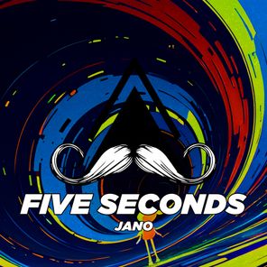 Jano – Five Seconds