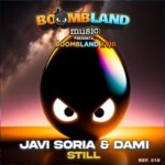 Javi Soria, Dami – Still