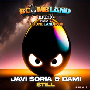 Javi Soria, Dami – Still