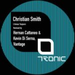 Hernan Cattaneo, Kevin Di Serna – L’Amour Toujours