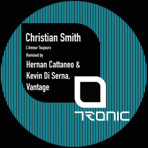 Hernan Cattaneo, Kevin Di Serna – L’Amour Toujours