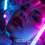 ACIID, KXIN – I like the way you kiss me