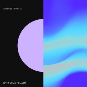 Matan Caspi, Michael A – Strange Town XV