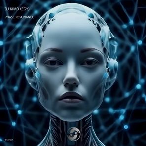 DJ Kimo (EGY) – Phase Resonance