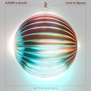 Frankllin, AANN – Lost In Space