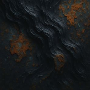 Mrk Grim – From Primordial Darkness to Cosmic Demise