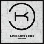 Daniel Kazuo, DODX – Danceform