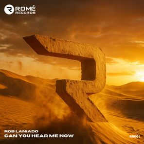 Rob Laniado – Can You Hear Me Now
