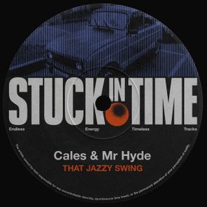 Cales & Mr Hyde – That Jazzy Swing