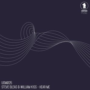 Christian Vance, Steve Bleas – Hear Me