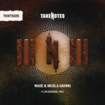 Wade, Nicola Gavino – FLEXN