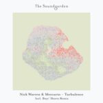Nick Warren, Mercurio – Turbulence