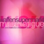 Waffensupermarkt, John Kawara – Metal Fatigue