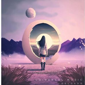 Delgado – Universal Music