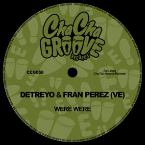 Fran Perez (VE), DETREYO – Were Were