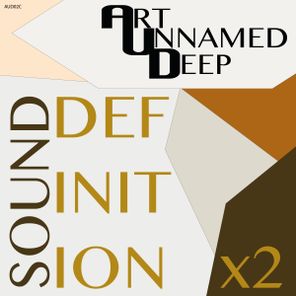 Andy Moon, Minimal Teardrop – Sound Definition x2