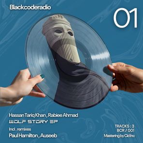 Paul Hamilton, Rabiee Ahmad – Wolf Story