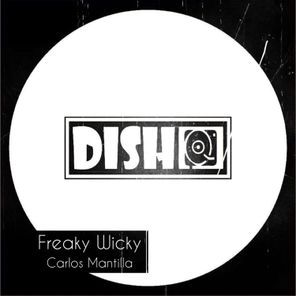 Carlos Mantilla – Freaky Wicky