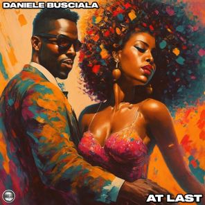 Daniele Busciala – At Last