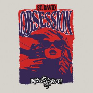 St. David – Obsession
