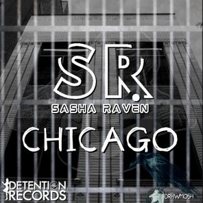 Sasha Raven – Chicago