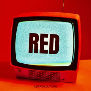 ASTROKULTURE – Red