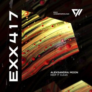 Aleksandra Moon – Keep It Clean