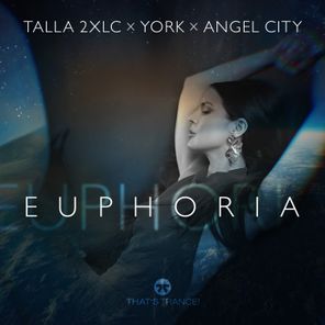 Talla 2XLC, YORK – Euphoria