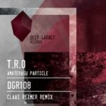 Claas Reimer, T.R.O. – Amaterasu Particle