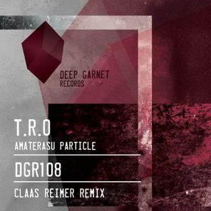 Claas Reimer, T.R.O. – Amaterasu Particle