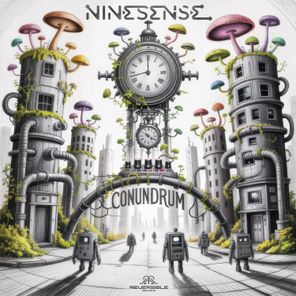 Act One, Ninesense – Conundrum